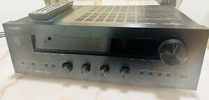 Onkyo TX-8050 Network Stereo Receiver Black